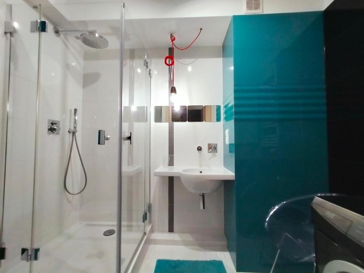 Apartament Rodzinny Family Garden Jastrzębia Góra Extérieur photo