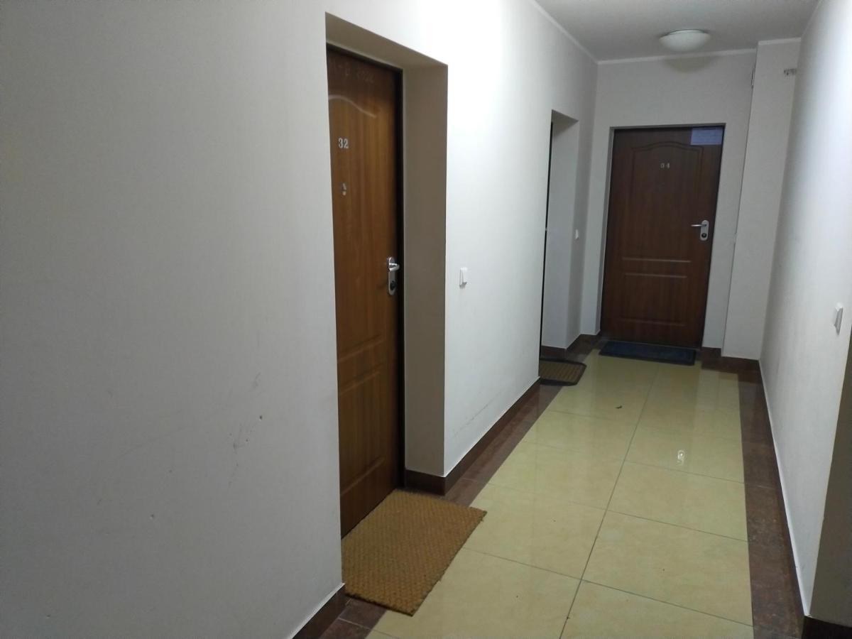 Apartament Rodzinny Family Garden Jastrzębia Góra Extérieur photo